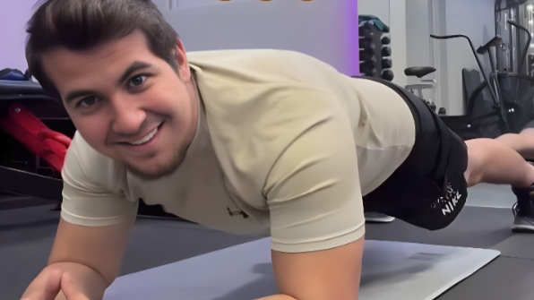 Entrenamiento personal en Barcelona