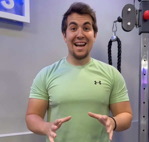 Entrenador personal en Barcelona