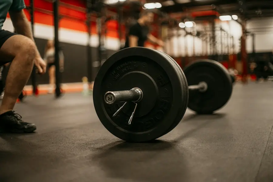 ejercicios hip thrust