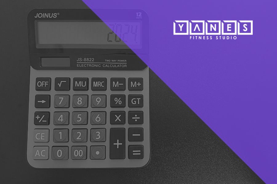 Que es el deficit calorico y como calcularlo