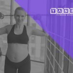 entrenamiento funcional para embarazadas