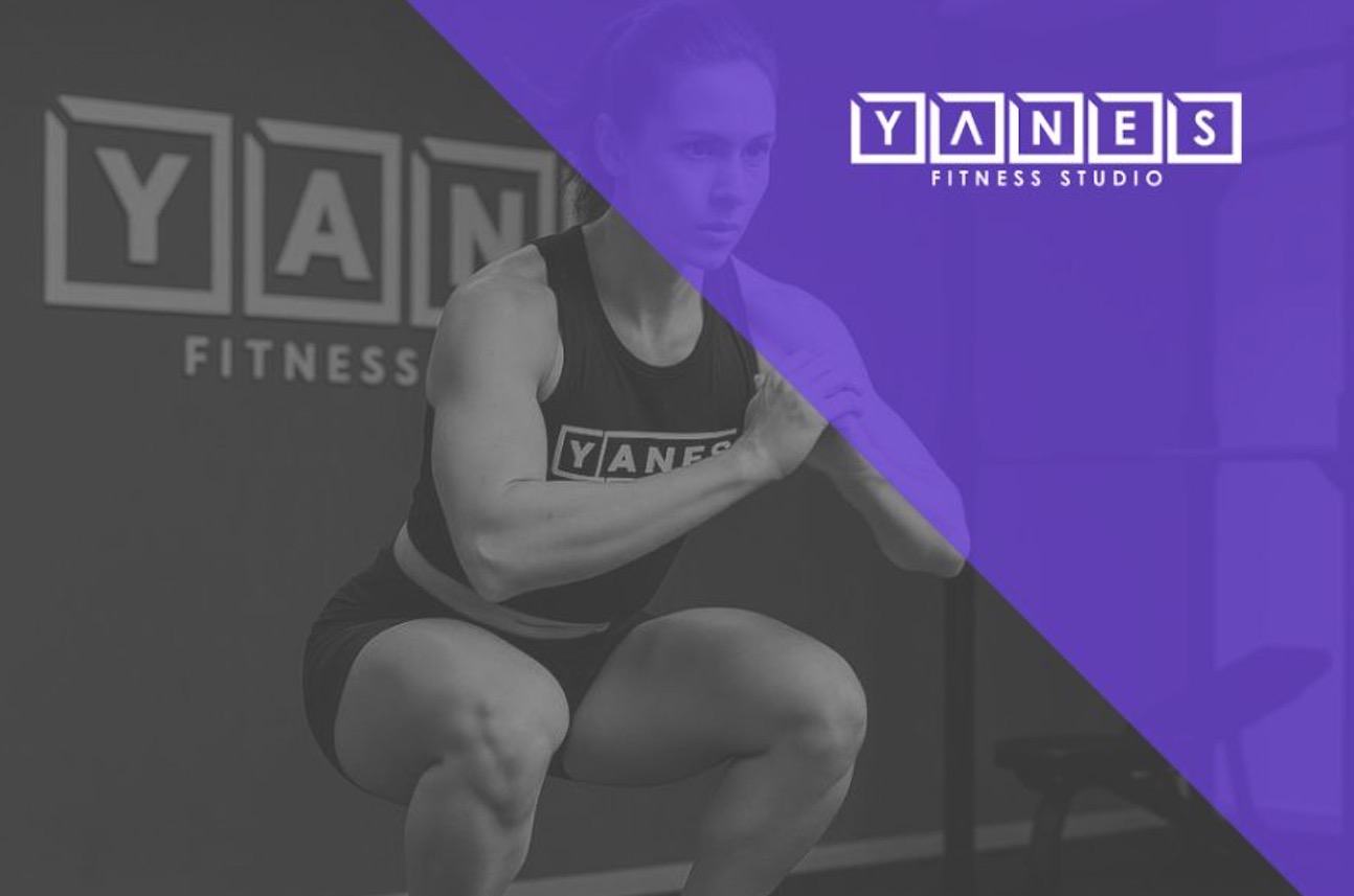 Ejercicios de CrossFit