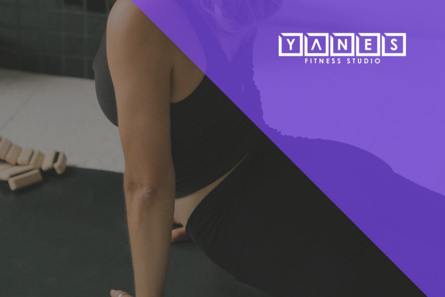 estiramientos lumbares